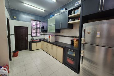 Taman Semabok Perdana