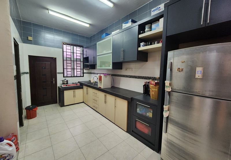 Taman Semabok Perdana