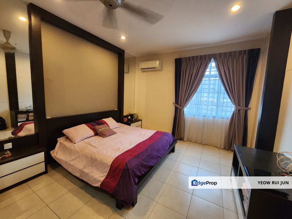 Semabok Perdana 24' x 70' Fully Furnished, Below Value!, Melaka, Melaka Jaya