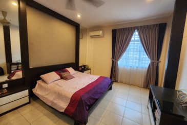 Taman Semabok Perdana