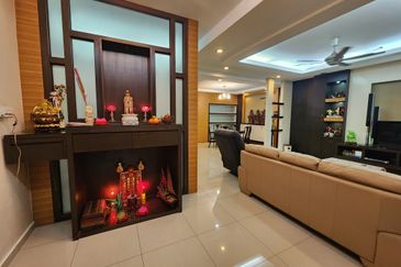 Taman Semabok Perdana