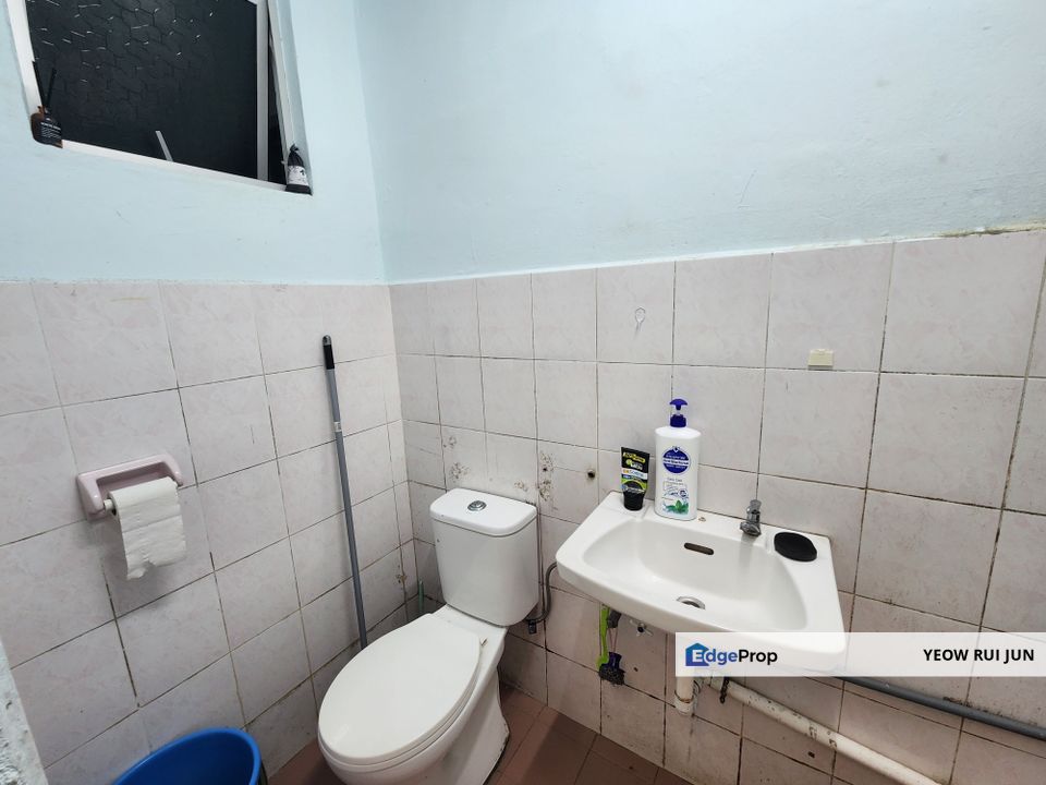 Bukit Beruang Taman Bunga Raya @ Bawah Bukit , Melaka, Melaka Tengah