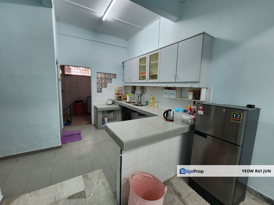 Bukit Beruang Taman Bunga Raya @ Bawah Bukit , Melaka, Melaka Tengah