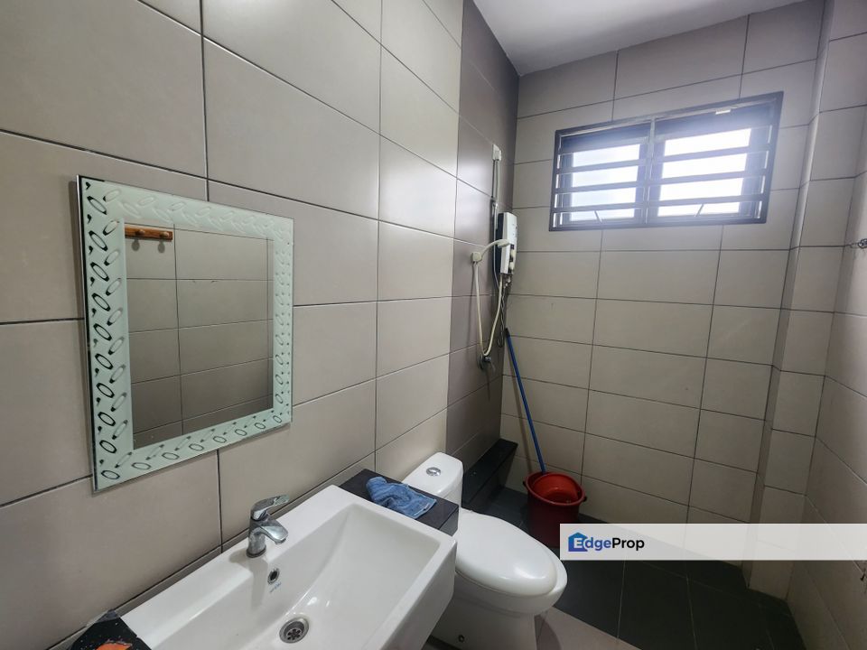 One Krubong Below Market Value !!, Melaka, Krubong