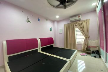 Taman Belia Antarabangsa