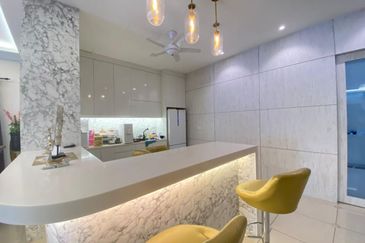 Taman Belia Antarabangsa