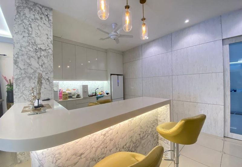 Taman Belia Antarabangsa