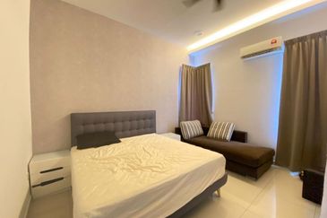 Taman Belia Antarabangsa