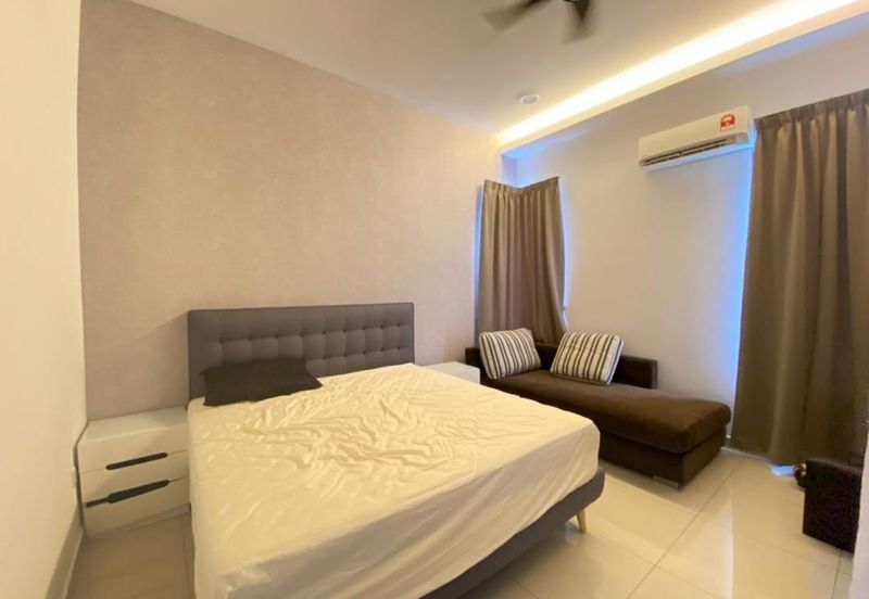 Taman Belia Antarabangsa