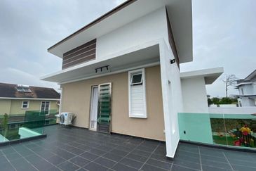 Taman Belia Antarabangsa