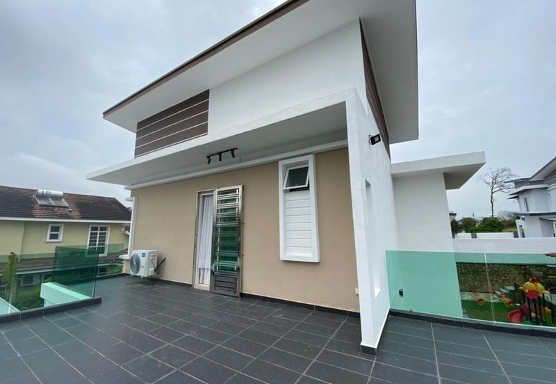 Taman Belia Antarabangsa