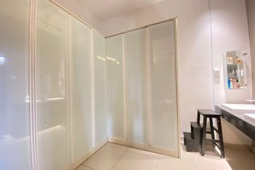 Taman Belia Antarabangsa