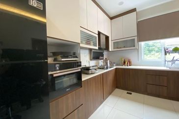 Taman Belia Antarabangsa