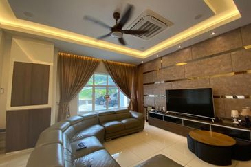 Taman Belia Antarabangsa