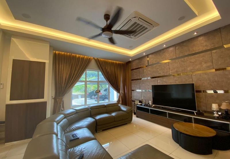 Taman Belia Antarabangsa