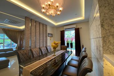 Taman Belia Antarabangsa