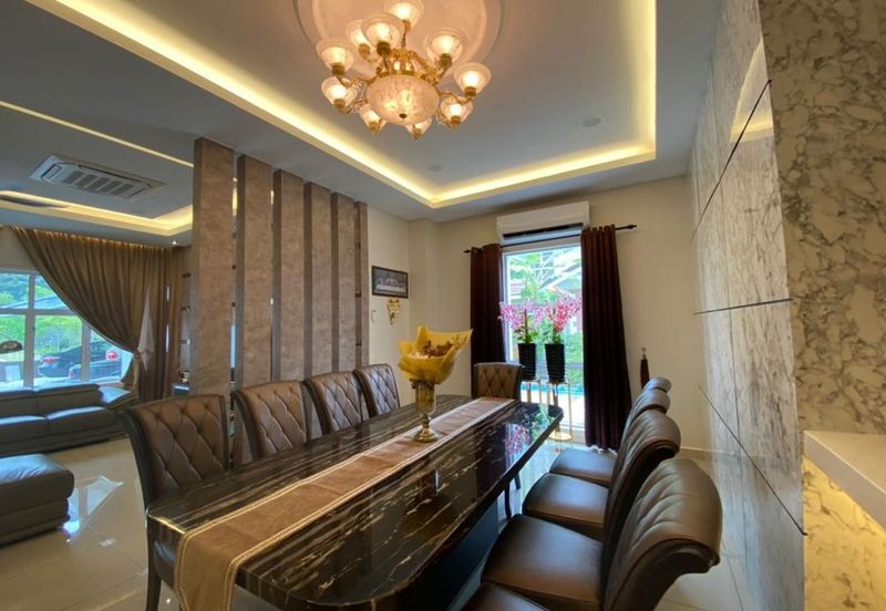 Taman Belia Antarabangsa