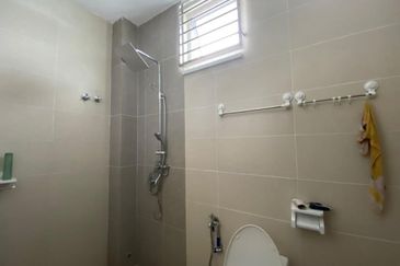 Taman Belia Antarabangsa