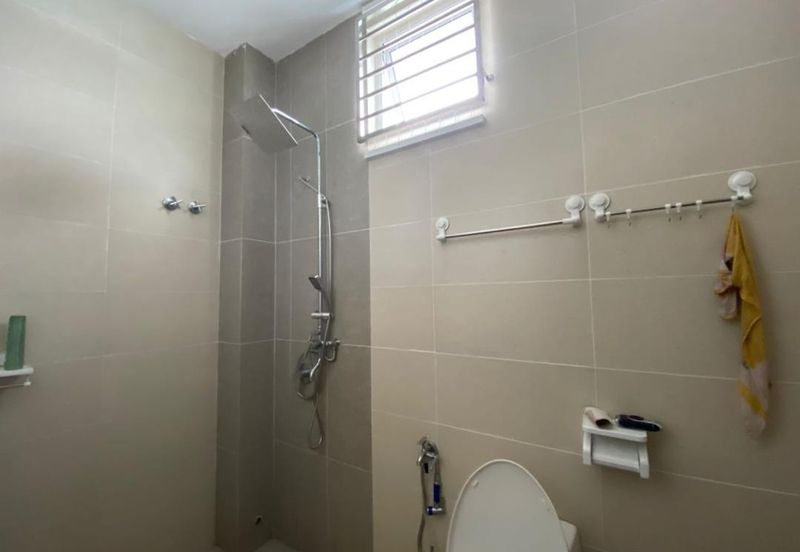 Taman Belia Antarabangsa