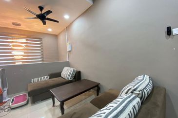 Taman Belia Antarabangsa