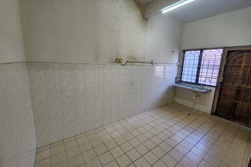 TAMAN TANJUNG MINYAK UTAMA