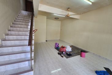 TAMAN TANJUNG MINYAK UTAMA