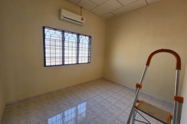 TAMAN TANJUNG MINYAK UTAMA