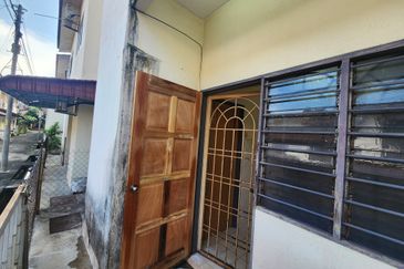 TAMAN TANJUNG MINYAK UTAMA