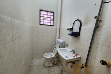 TAMAN TANJUNG MINYAK UTAMA