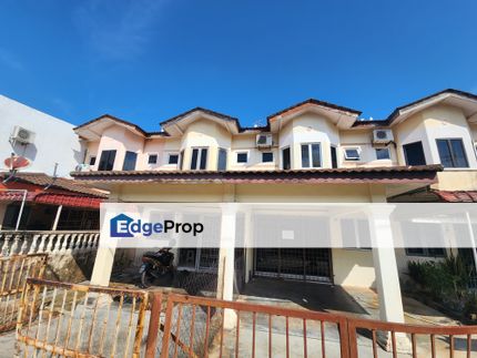 Freehold Non Bumi 2 Storey Teres Only RM220k !!, Melaka, Melaka Tengah