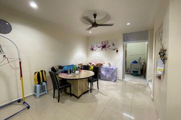 Taman Semabok Perdana