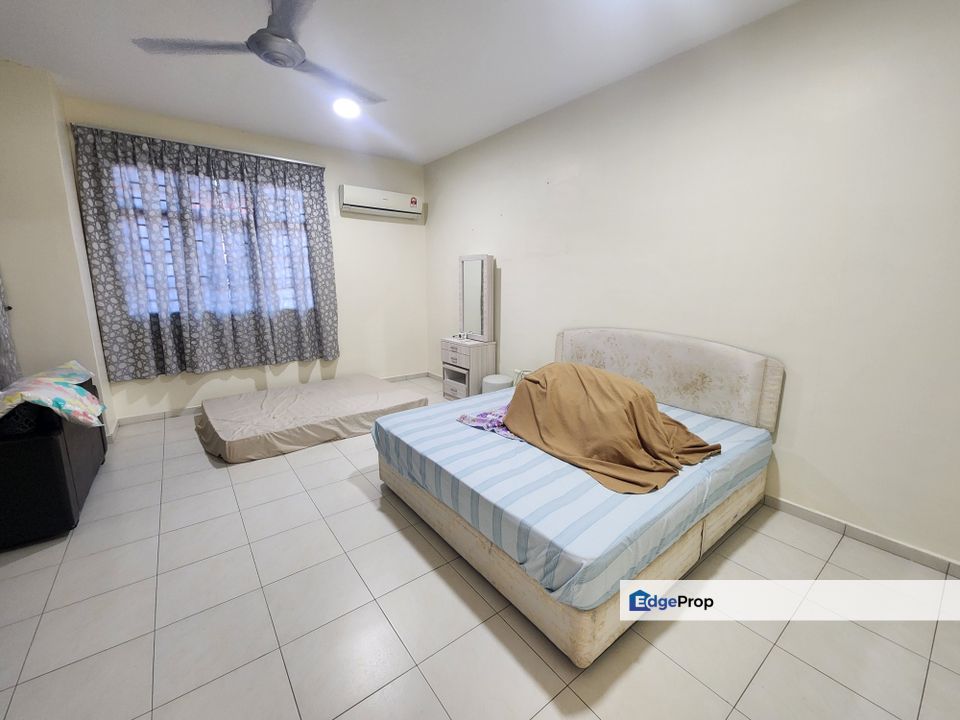 Semabok Fully Furnished House! Ready to move in, Melaka, Melaka Jaya
