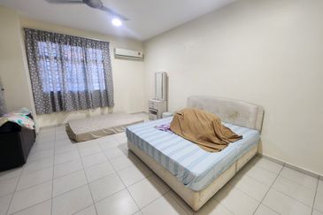 Taman Semabok Perdana