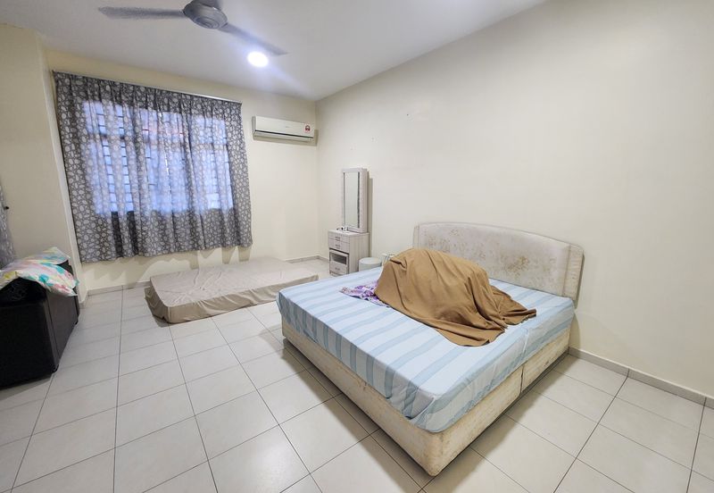 Taman Semabok Perdana