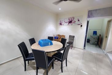 Taman Semabok Perdana