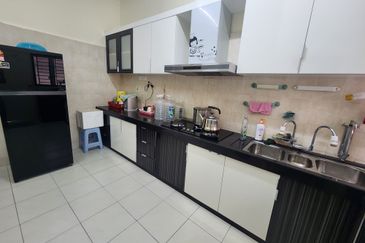 Taman Semabok Perdana