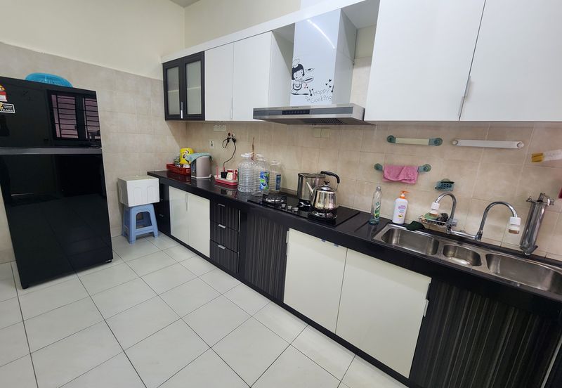 Taman Semabok Perdana