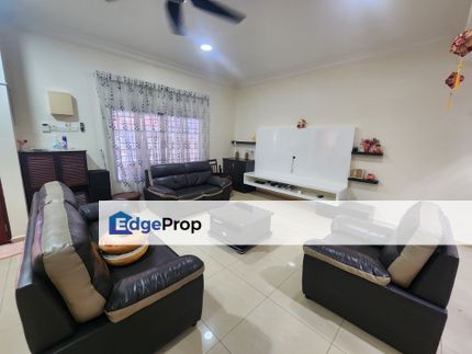 Semabok Fully Furnished House! Ready to move in, Melaka, Melaka Jaya