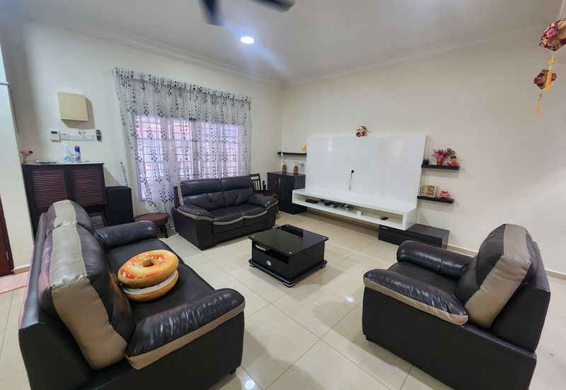 Taman Semabok Perdana