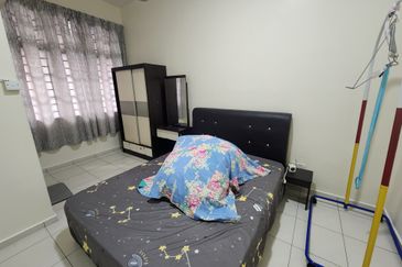 Taman Semabok Perdana