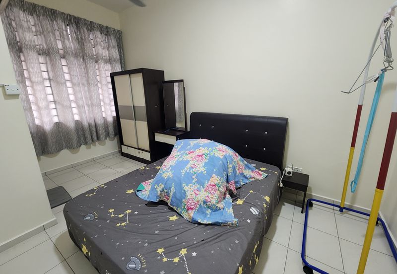 Taman Semabok Perdana