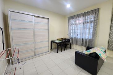 Taman Semabok Perdana