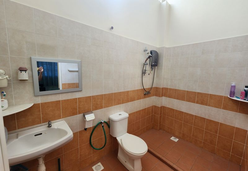 Taman Semabok Perdana