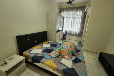 Taman Semabok Perdana