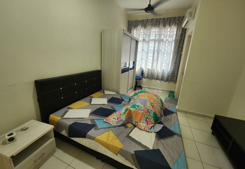 Taman Semabok Perdana