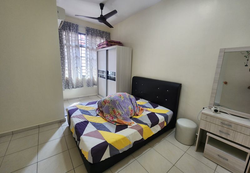 Taman Semabok Perdana