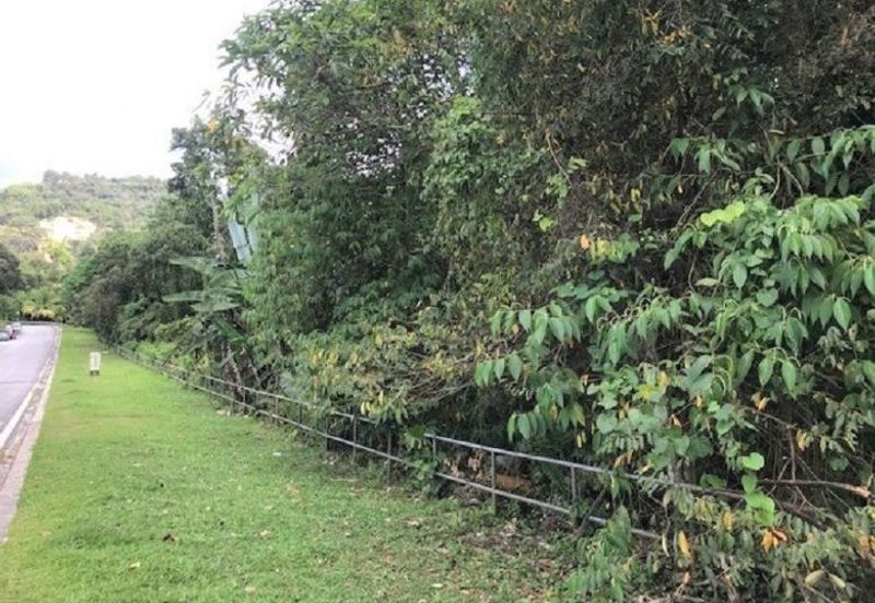 Development Land @ JPJ Melaka