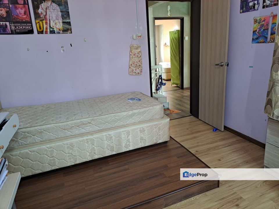 Corner Below Value 100k!! Batu Berendam, Melaka, Batu Berendam