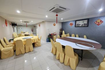 Cheng Mainroad Freehold 3 Storey 