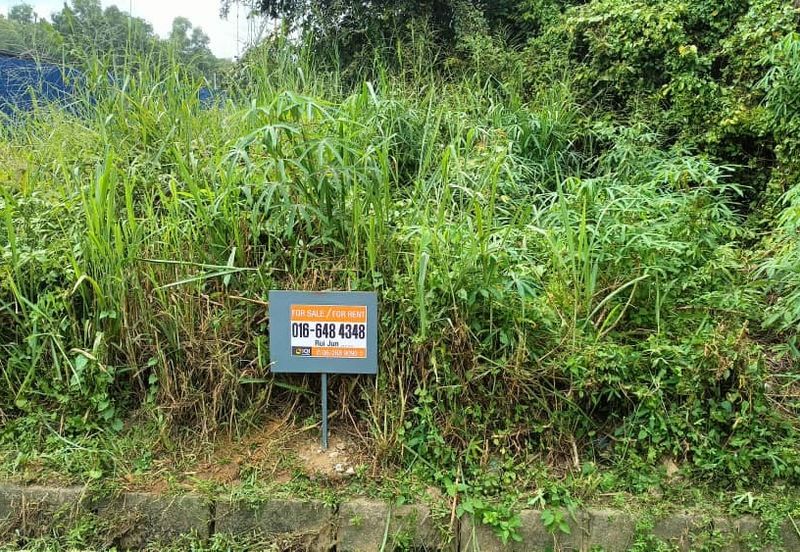 Kawasan Perindustrian Bukit Rambai